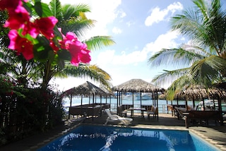 アンテロープ ゲストハウス