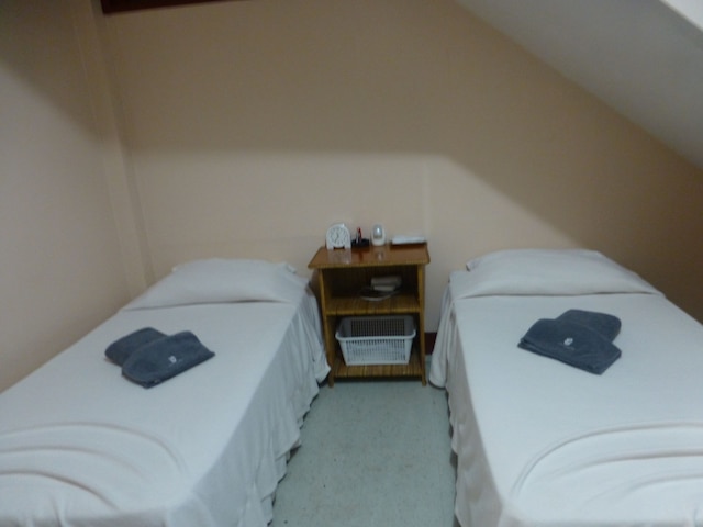 アンテロープ ゲストハウス