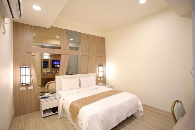 チェンディアン ホテル (正點商務旅店)