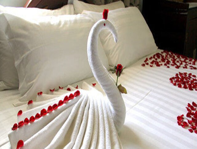 ホテル メガ スター