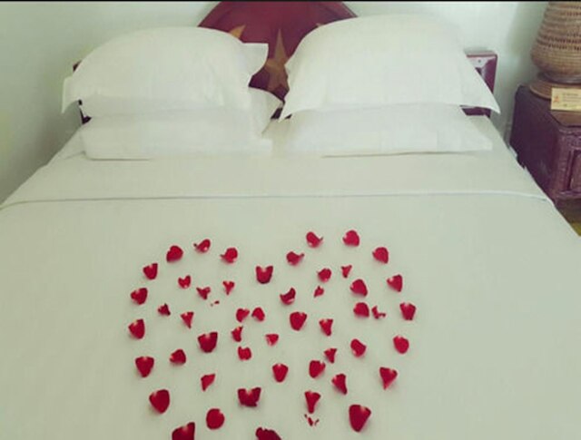 ホテル メガ スター