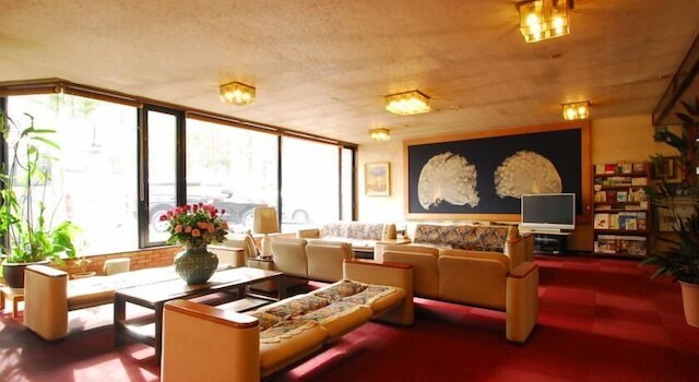 草津ハイランドホテル