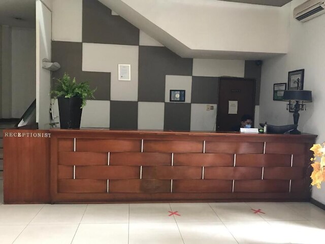 エヌ ホテル ハーモニー ジャカルタ