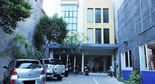 エヌ ホテル ハーモニー ジャカルタ