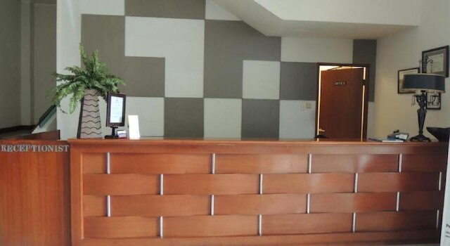 エヌ ホテル ハーモニー ジャカルタ