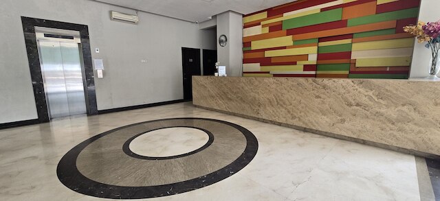 N3 ホテル ザイヌル アリフィン