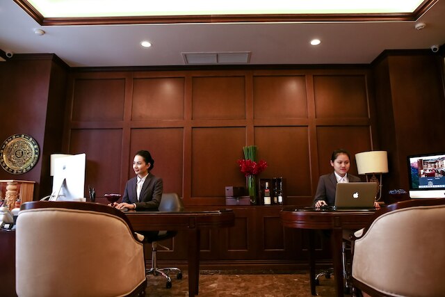 ザ スカーレット ブティック ホテル