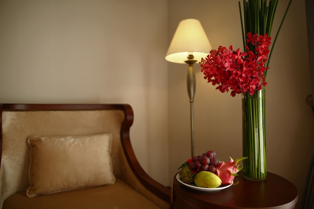 ザ スカーレット ブティック ホテル