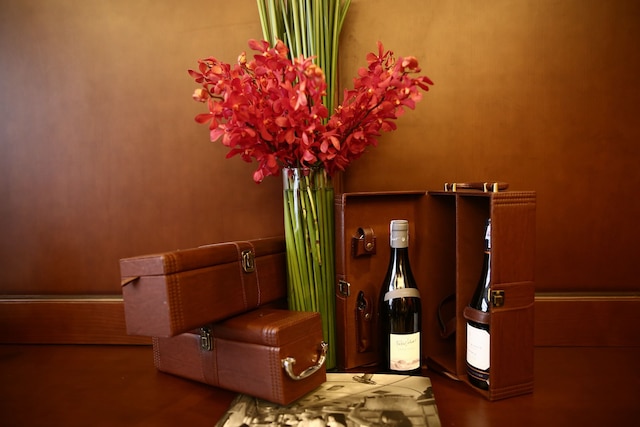 ザ スカーレット ブティック ホテル