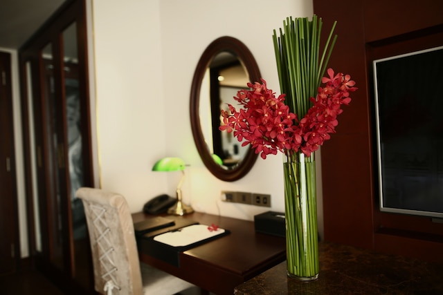 ザ スカーレット ブティック ホテル