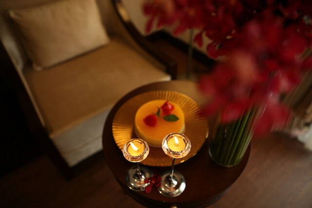 ザ スカーレット ブティック ホテル