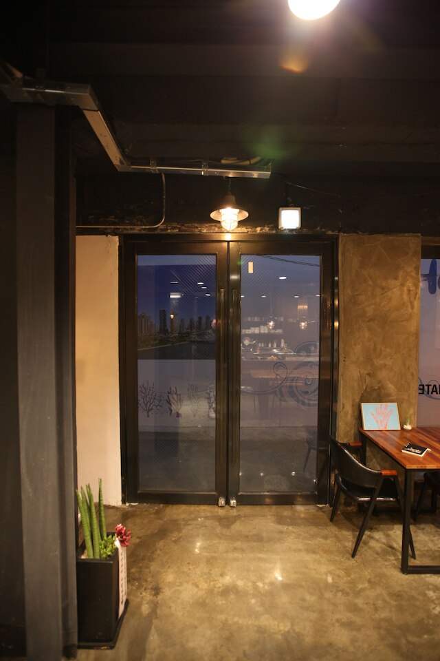 グッド デイ メイト ホステル