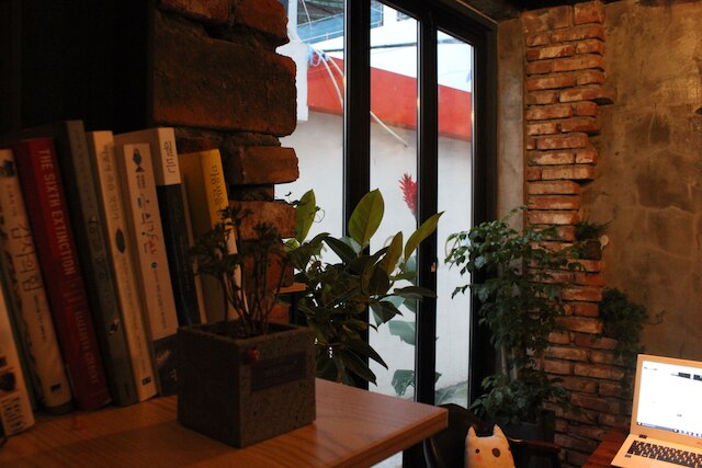 グッド デイ メイト ホステル