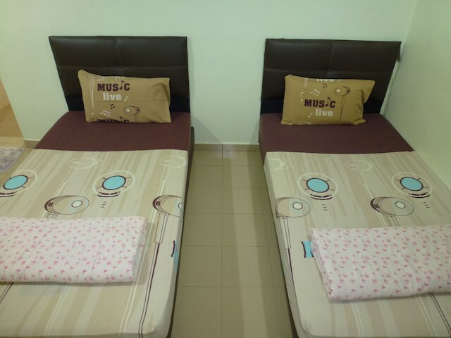 バトゥ ブレンダム イン