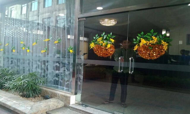 ザ ホーム ホテル