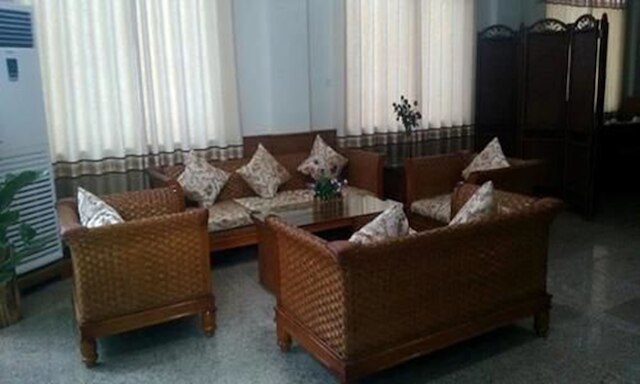 ザ ホーム ホテル