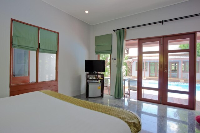 アルディア リゾート プール ヴィラ