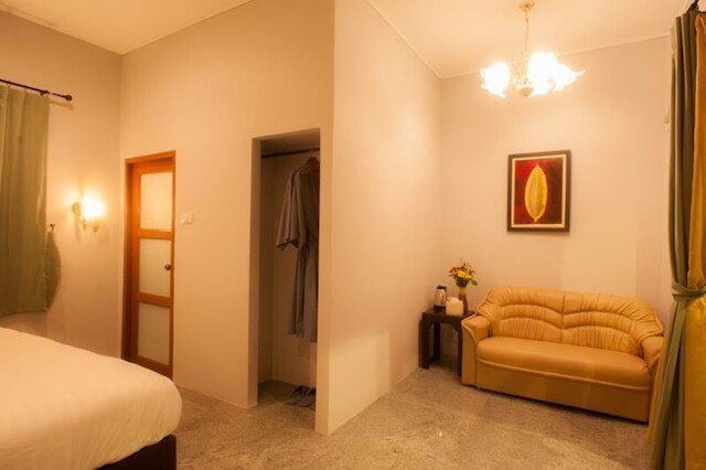 アルディア リゾート プール ヴィラ