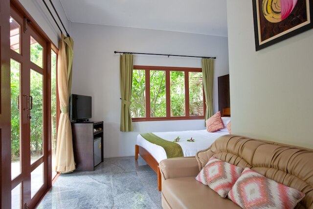 アルディア リゾート プール ヴィラ