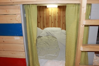 ホステル アザレア