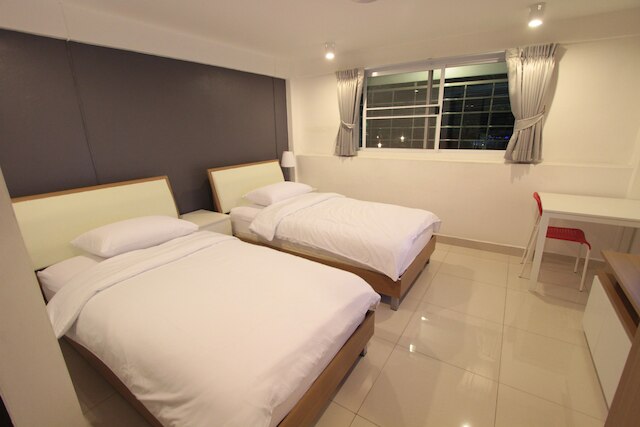 ナパビル フア クワン