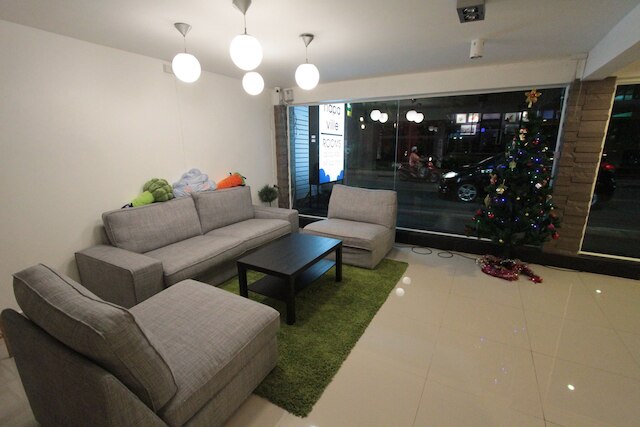 ナパビル フア クワン