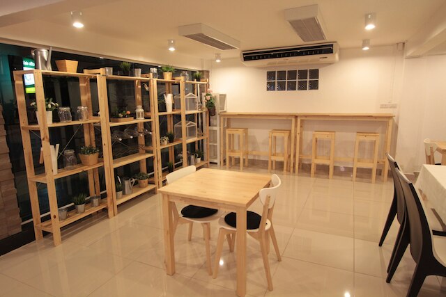 ナパビル フア クワン