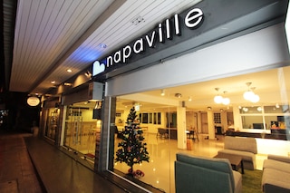 ナパビル フア クワン