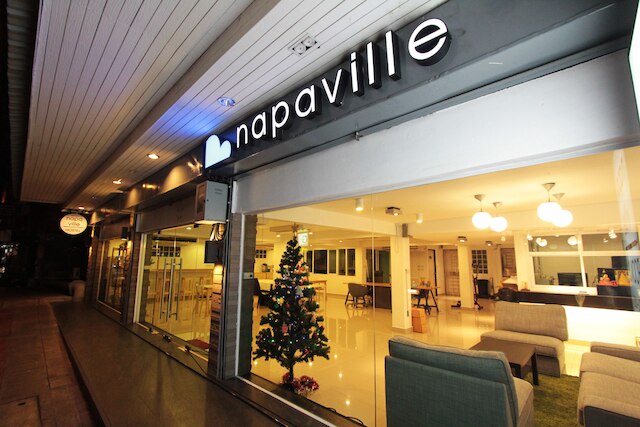 ナパビル フア クワン