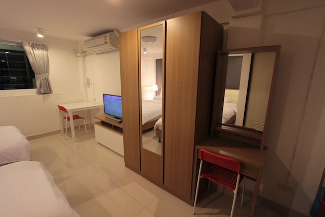 ナパビル フア クワン