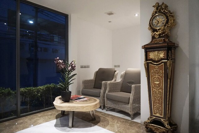 アスピラ G スクンビット 33