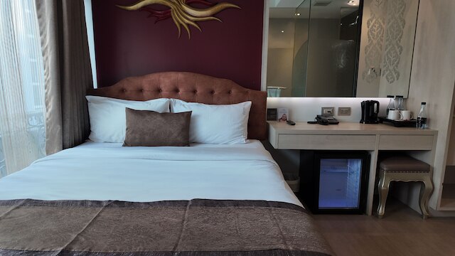 アスピラ G スクンビット 33