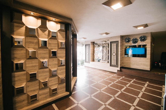 サヒンラー ホテル