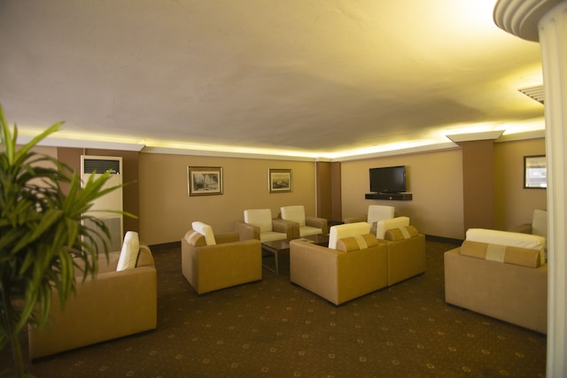 サヒンラー ホテル