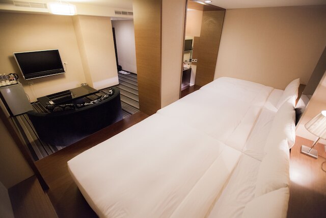 カイシェン シンスー ホテル (凱旋新宿商旅)