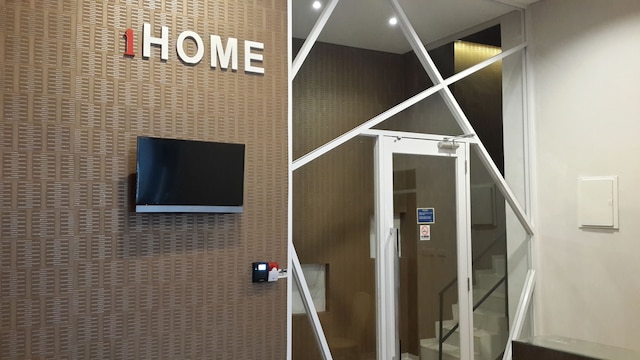 アイホーム レジデンス