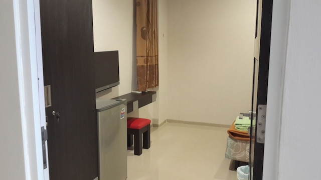 アイホーム レジデンス