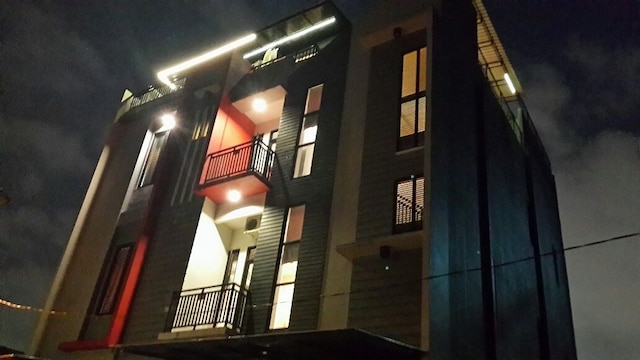 アイコーナー レジデンス