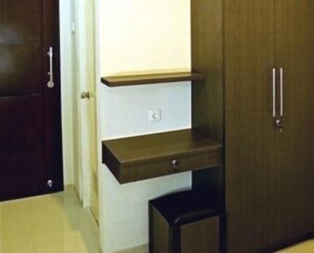 アイコーナー レジデンス