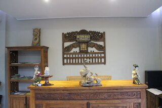 ベトゥトゥ バリ ヴィラズ