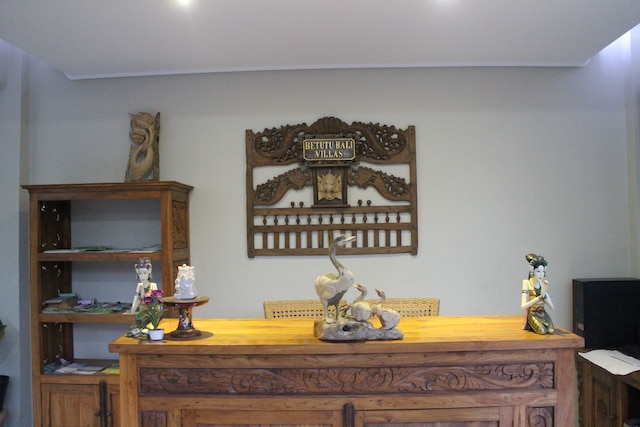 ベトゥトゥ バリ ヴィラズ