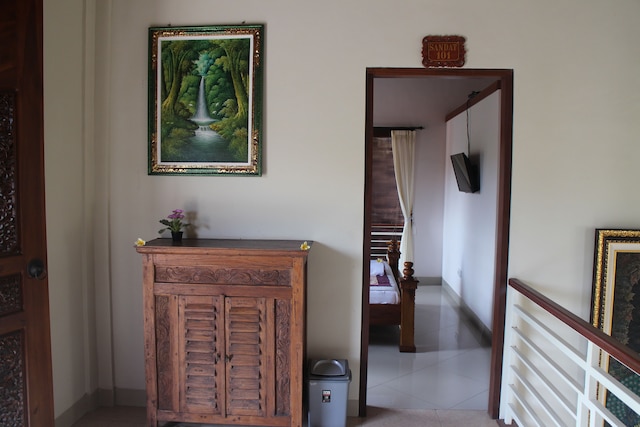 ベトゥトゥ バリ ヴィラズ