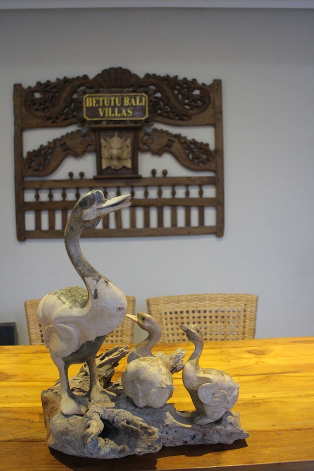 ベトゥトゥ バリ ヴィラズ