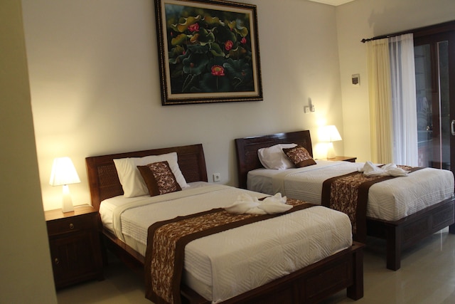 ベトゥトゥ バリ ヴィラズ