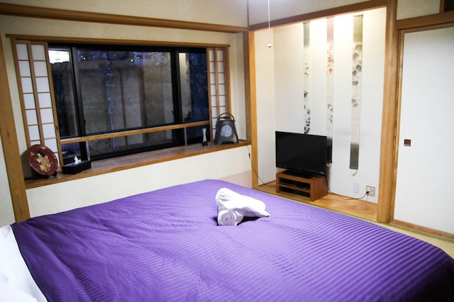 森のロッジ妙高