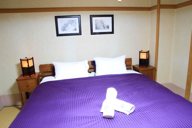 森のロッジ妙高