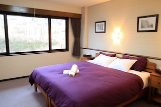 森のロッジ妙高