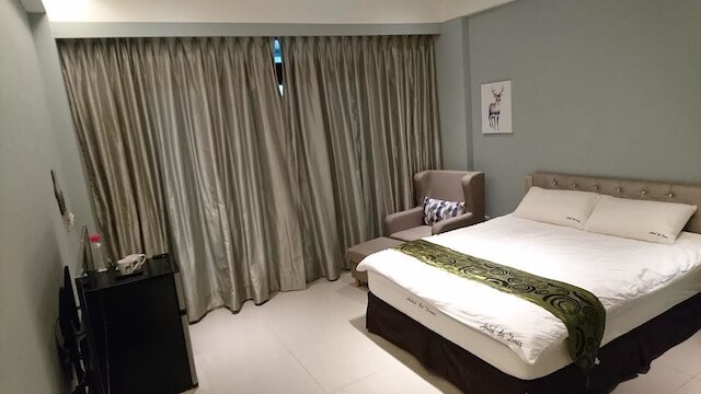 キャット ナップ