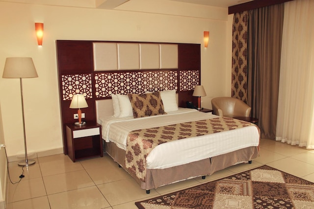 アトランティック ホテル