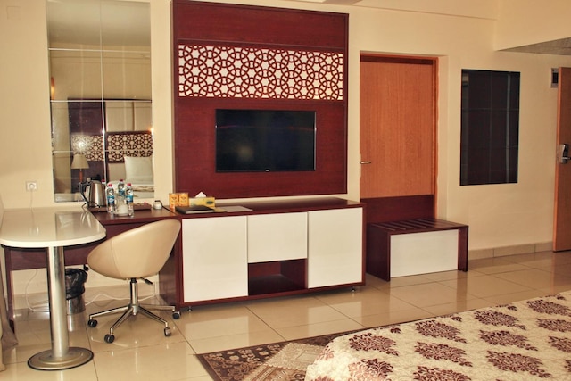 アトランティック ホテル